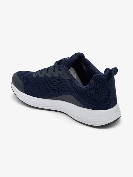 Level Anatomic 3081 Anatomical Sneakers Blue