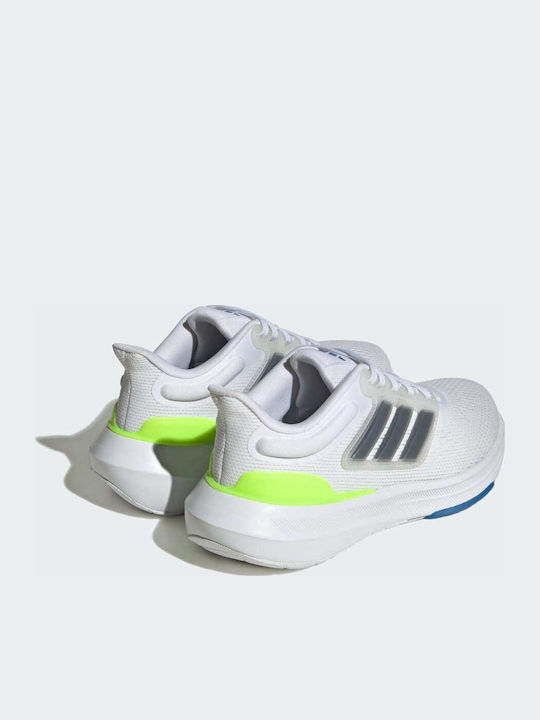 adidas Ultrabounce J Running White