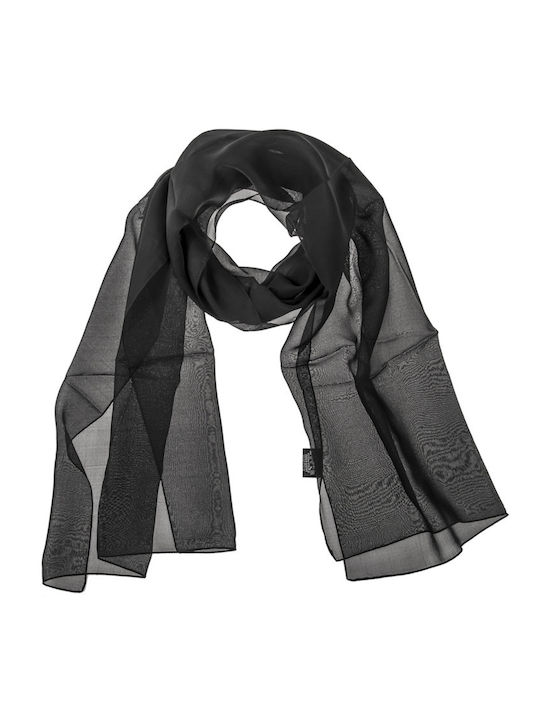 Stamion Women's Scarf Black 172347