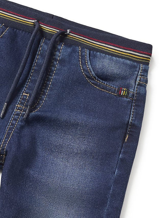 Mayoral Kinder-Jeanshosen Mayoral Navy Blau
