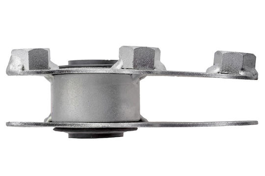 NTY Car Engine Mount for Peugeot Boxer Fiat Ducato Citroen Jumper