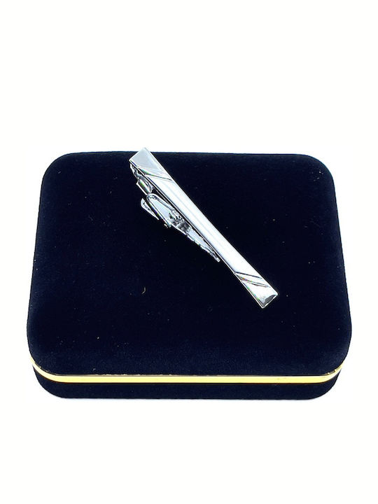 Legend Accessories Μανικετόκουμπα από Ασήμι