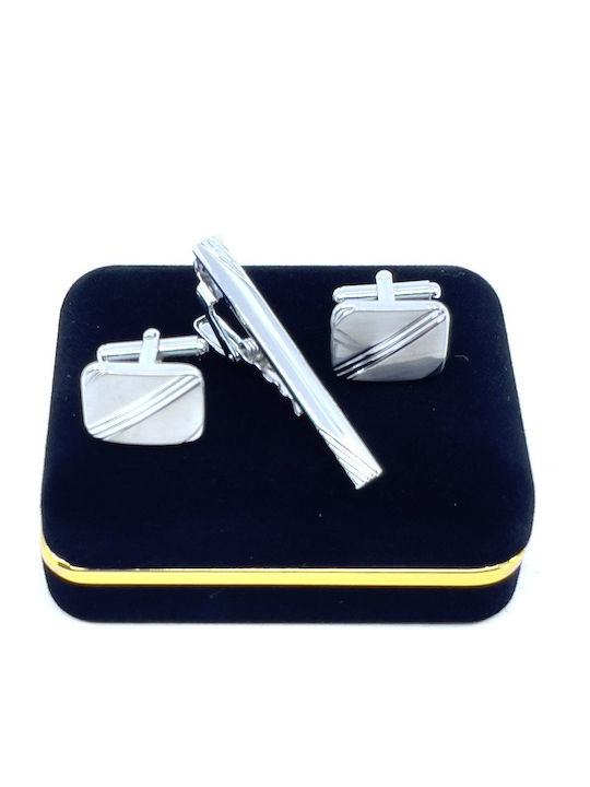 Legend Accessories Cufflinks from Silver