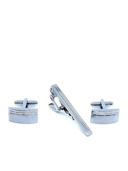 Legend Accessories Cufflinks from Silver