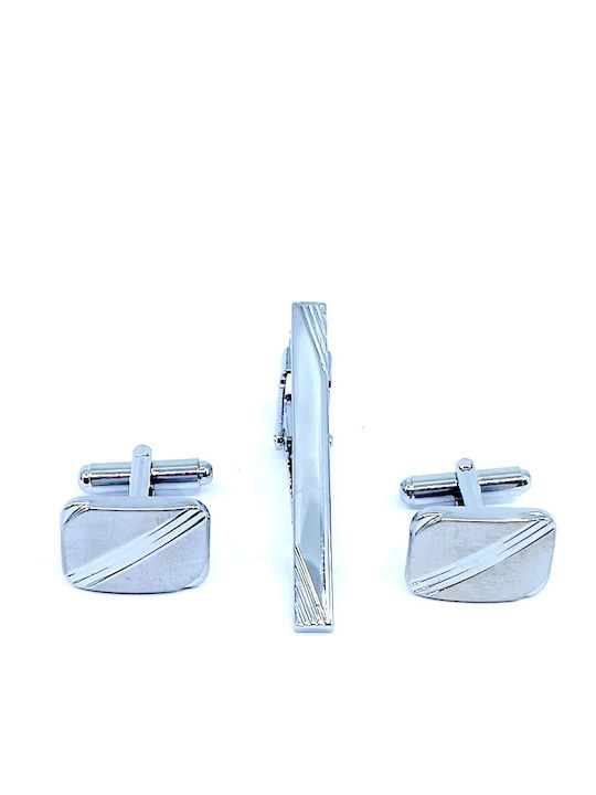Legend Accessories Cufflinks from Silver