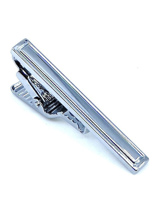 Legend Accessories Μανικετόκουμπα από Ασήμι