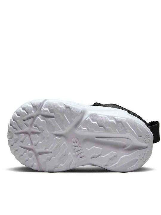Star Runner 4 Παιδικά Sneakers Μαύρα