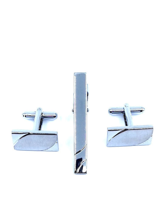 Legend Accessories Cufflinks from Silver