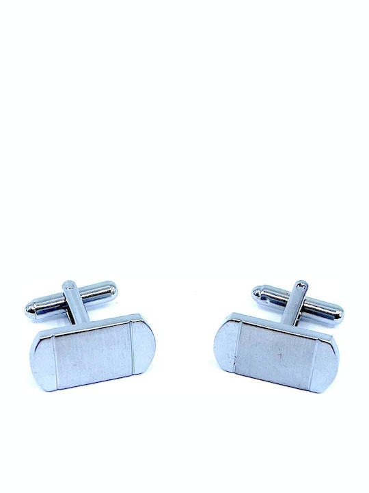 Legend Accessories Cufflinks from Silver