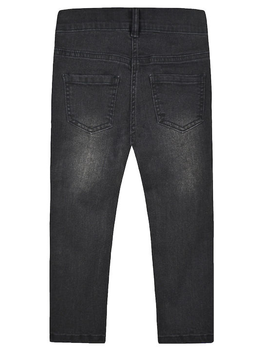 Energiers Blugi Pentru Copii Pantalon Gri