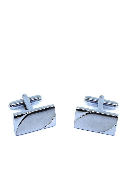 Legend Accessories Cufflinks from Silver
