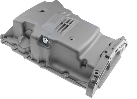 NTY Oil Pan for Mazda 6