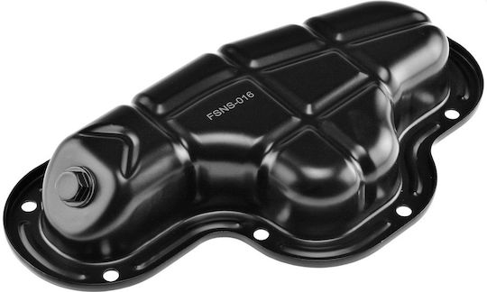 NTY Oil Pan for Nissan Pathfinder