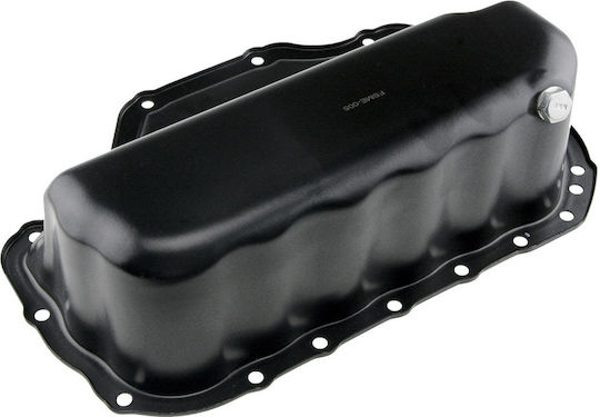 NTY Oil Pan for Mercedes-Benz ML