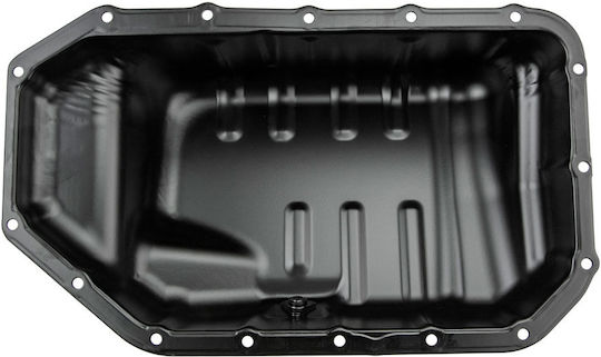 NTY Oil Pan for Honda Accord / CR-V / Civic