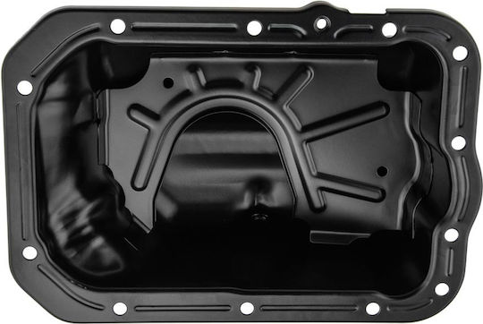 NTY Oil Pan Car for Mazda Premacy