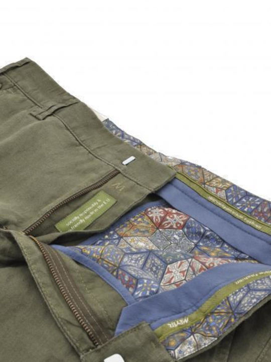 Παντελόνι Chino Χακί