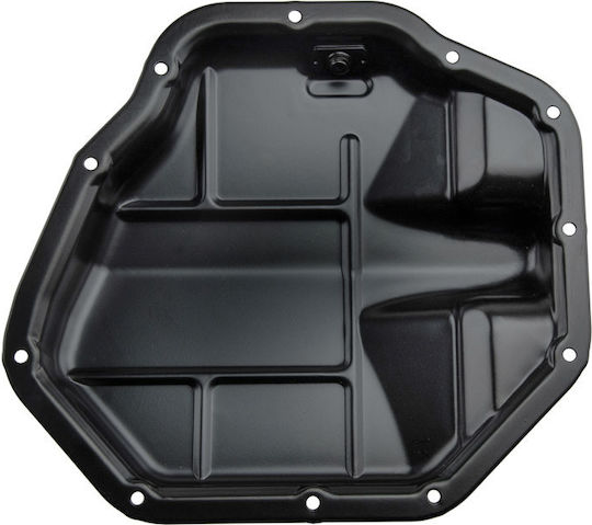 NTY Oil Pan for Renault Laguna / Megane / Fluence Nissan X-Trail