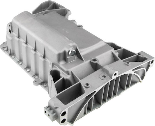 NTY Oil Pan for Peugeot 307 Citroen C4 / C5 / C8