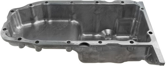 NTY Oil Pan for Chevrolet Lacetti