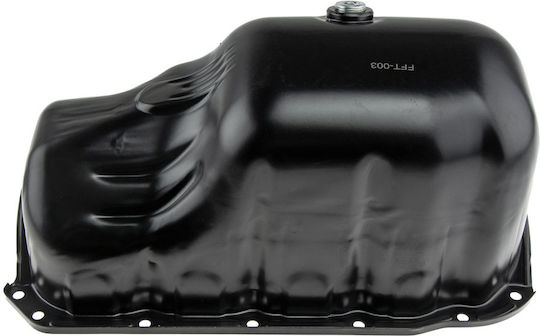 NTY Oil Pan for Fiat Punto / Palio / Doblo