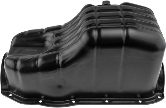 NTY Oil Pan for Nissan Micra