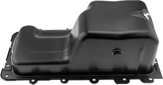 NTY Oil Pan for Ford Expedition