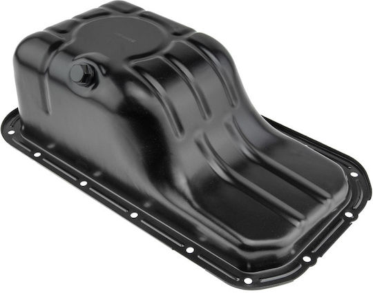NTY Oil Pan for Kia Picanto Hyundai Getz / Atos / i10