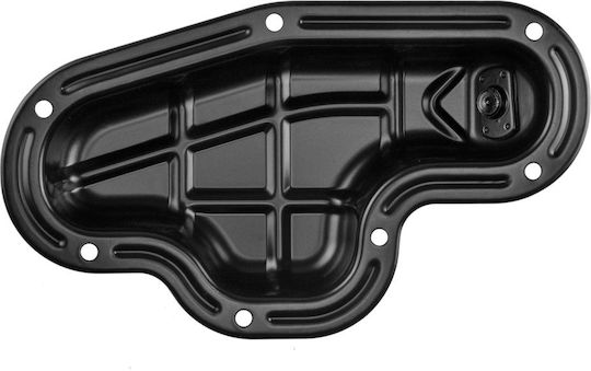 NTY Oil Pan for Nissan Pathfinder