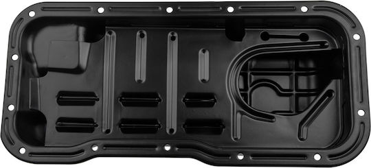 NTY Oil Pan for Nissan Almera / Primera / Sunny
