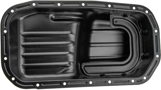 NTY Oil Pan for Toyota Matrix Kia Cerato / Rio Hyundai Accent / Elantra / Getz / Matrix