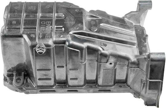 NTY Oil Pan for Honda Civic / Jazz
