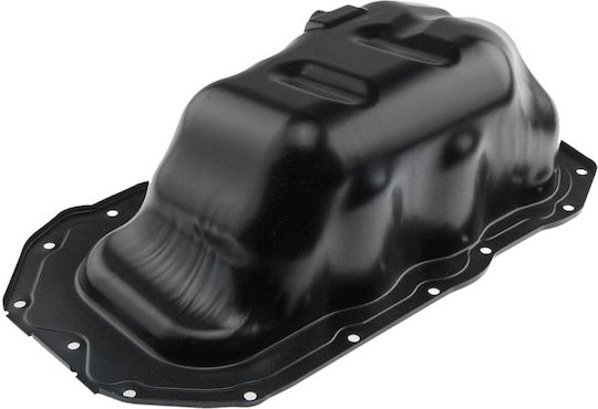 NTY Oil Pan for Mazda 3 / CX-3 / CX-5