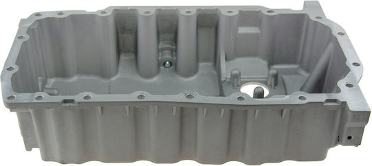 NTY Oil Pan for Mercedes-Benz V Skoda Fabia / Octavia Volkswagen Golf / Passat Audi A3