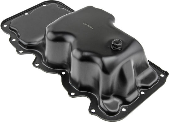 NTY Oil Pan for Ford Focus / Transit / Transit Connect