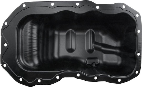 NTY Oil Pan for Mazda 3 / CX-3 / CX-5