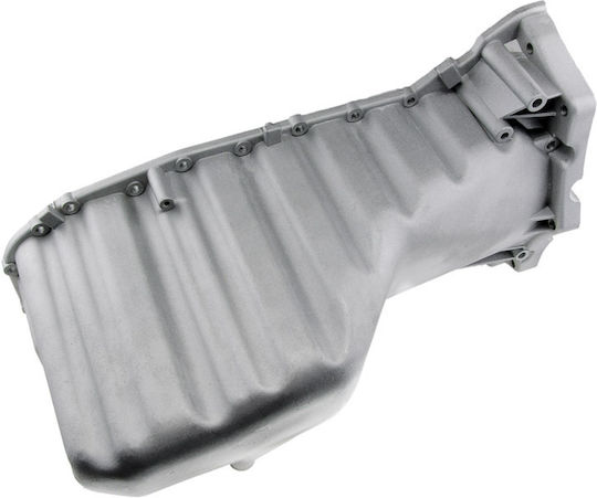 NTY Oil Pan for Volkswagen Crafter