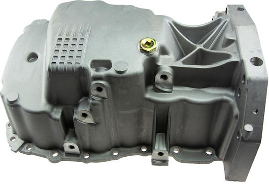 NTY Oil Pan for Renault Clio / Megane / Kangoo Nissan Qashqai Dacia Logan