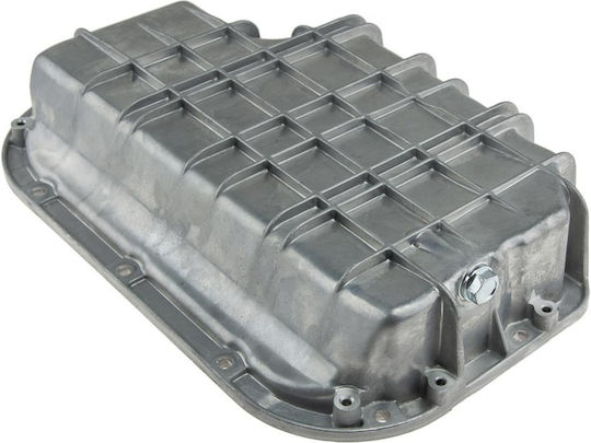 NTY Oil Pan for Mercedes-Benz Viano / ML