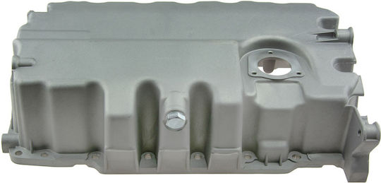 NTY Oil Pan for Mercedes-Benz V Skoda Fabia / Octavia Volkswagen Golf / Passat Audi A3