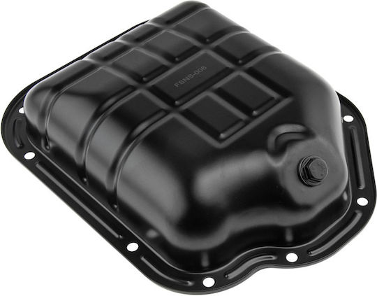 NTY Oil Pan for Nissan Murano / Quest / Altima