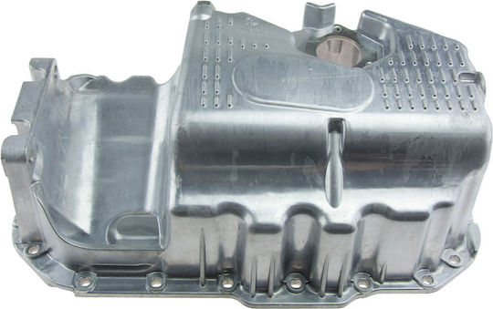 NTY Oil Pan for Mercedes-Benz V Seat Ibiza Skoda Fabia / Octavia Volkswagen Golf / Passat Audi A3