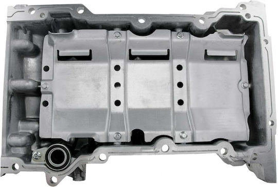 NTY Κάρτερ Λαδιού Αυτοκινήτου για Opel Antara Chevrolet Captiva