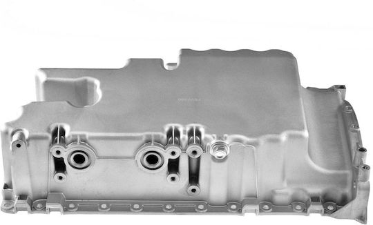 NTY Κάρτερ Λαδιού Αυτοκινήτου για Volvo S40 / V50 / C70