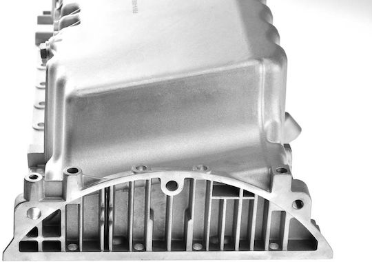 NTY Κάρτερ Λαδιού Αυτοκινήτου για Volvo S40 / V50 / C70