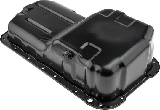 NTY Oil Pan for Honda Accord