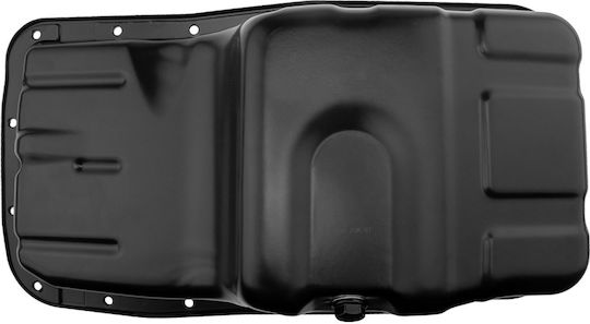 NTY Oil Pan for Honda Civic