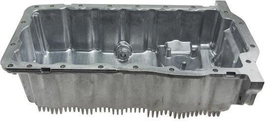 NTY Oil Pan for Mercedes-Benz V Seat Altea Skoda Octavia Volkswagen Golf / Caddy Audi A3