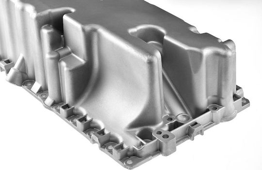 NTY Κάρτερ Λαδιού Αυτοκινήτου για Volvo S40 / V50 / C70