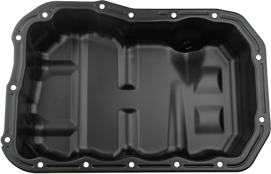 NTY Oil Pan for Mazda 6
